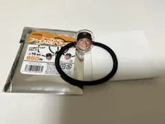 ジャイアンツ 松本剛選手 ヘアゴム
