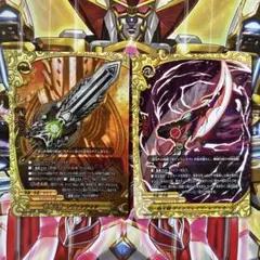 2026年最新】バディファイトレヴァンティンの人気アイテム - メルカリ