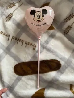 東京ディズニーリゾート ミッキーバルーン