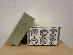 2026年最新】gobe スタンプ アフタヌーンティーの人気アイテム - メルカリ