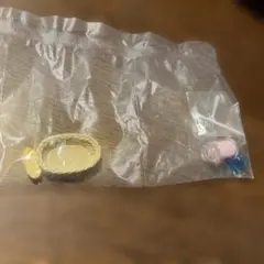 リーメント　コメダ珈琲　ミニチュア