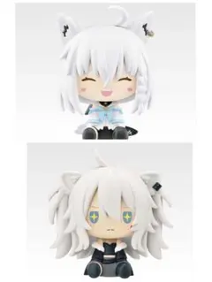 2026年最新】ホロライブ 一番くじ 獅白ぼたんの人気アイテム - メルカリ