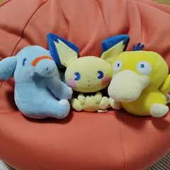 サイコソーダ リフレッシュ☆