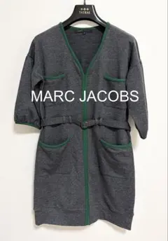 マークジェイコブス MARC JACOBS 2 Vネック カットソー ワンピmのサムネイル