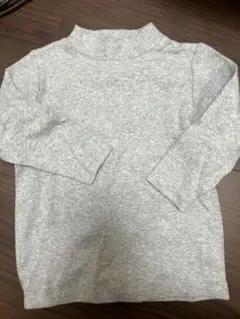 無印良品　80サイズ　長袖