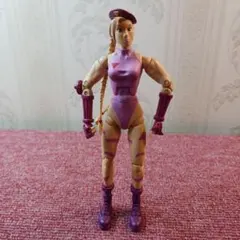 キャミィ フィギュアーツ フィギュア Figuarts ストリートファイター Amazon.co.jp: TAMASHII NATIONS S.H.フィギュアーツ ストリート