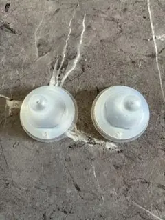 Pigeon 母乳実感　哺乳瓶用乳首 LL 2個セット