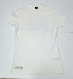 ARMANI JEANS 90年代 白 Tシャツ イタリア製のサムネイル
