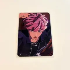 PLAVE バンビ BAMBY 밤비 Caligo KTOWN4U トレカ