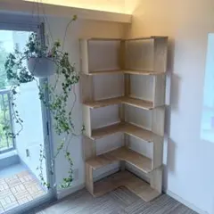 【直接引取半額】【廃盤カラー】LACK ラック ウォールシェルフ　棚　お洒落 直接引取半額】【廃盤カラー】LACK ラック ウォールシェルフ 棚 お洒落