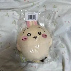 ちいかわ　うさぎだらけくじ　c賞