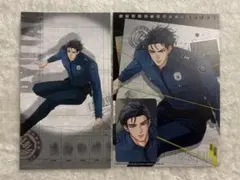 解氷曲線 トレカ フォトカード 韓国BL - メルカリ