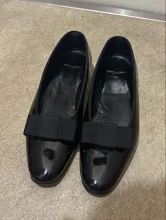 saint laurent paris オペラパンプス 39 1/2のサムネイル