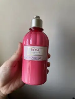 L'Occitane ROSE ボディローション 250ml