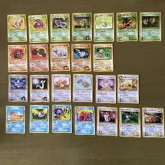 ポケモンカード ズレ