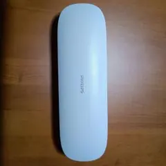 Philips 電動歯ブラシ 収納ケース 充電ケーブル　ホワイト　新品