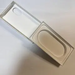 iPhone 16 ブラック 箱のみ