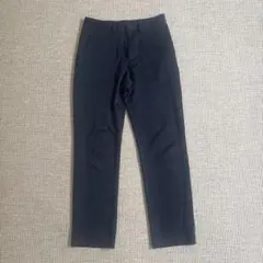 UNIQLO ネイビー フォーマルズボン 160サイズ