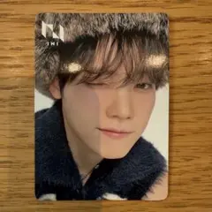 INI THE ORIGIN limited ラキドロ トレカ 木村柾哉