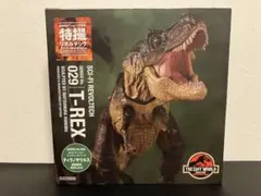 特撮リボルテックロストワールド ジュラシック・パーク ティラノサウルス