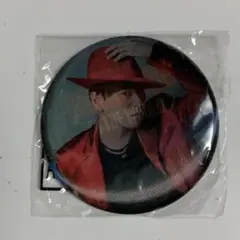 山下健二郎 チェンジング缶バッジ