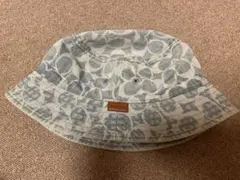 COACH コーチ デニム シグネチャー バケットハットのサムネイル