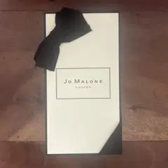 ジョーマローン　空き箱