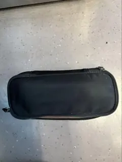 SEASAR しーさー　OctFold ペンケース カルロスナイロン　ブラック