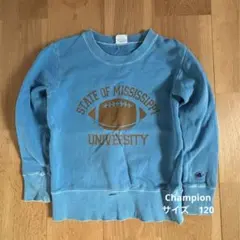 Champion　チャンピオン