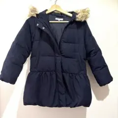 グローバルワーク ダウンコート