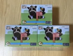 タイトーくじ　horse heroes C賞　未開封品