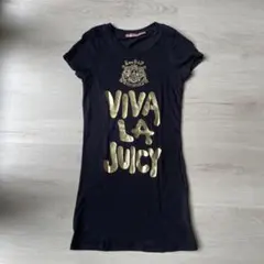 Juicy Couture VIVA LA JUICY Tシャツ Pのサムネイル