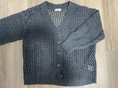 Te chichi TERRASSE テチチテラス ニットカーディガン