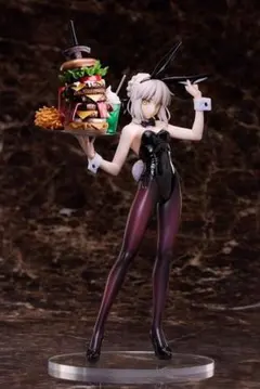 ダンガンロンパ セレスティア ルーデンベルク バニーVr. 1/4スケール ダンガンロンパ セレスティア ルーデンベルク バニーVr. 1/4スケール
