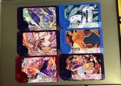 ポケモンフレンダ スーパートレジャー等まとめ