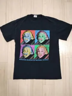激レア 古着キースへリング メンズ半袖T シャツ 1996年M - メルカリ