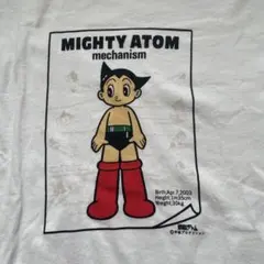 MIGHTY ATOM 鉄腕アトム（実写版） - メルカリ