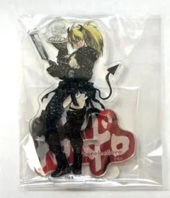 ドロヘドロ 原画展 アクリルスタンド ニカイドウ 林田球の世界 - メルカリ