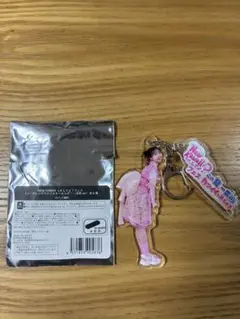 NEW KAWAII ってしてよ？フェス アクリルキーホルダー 浴衣ver