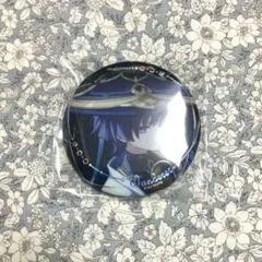 原神 月夜の叙事詩 缶バッジ 放浪者 - メルカリ