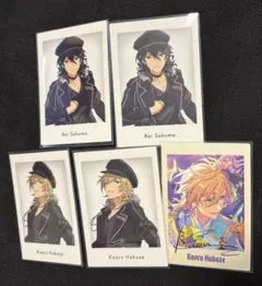 あんスタ 零 薫 セット