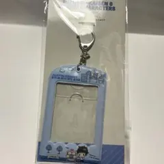 呪展廻戦 0 サンリオ カードケース 乙骨憂太 ニャニィニュニェニョン