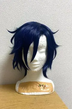 VTuber コスプレ ウィッグ 鬼龍院せな Sena Kiryuin VTuber コスプレ ウィッグ 鬼龍院せな Sena Kiryuin - メルカリ