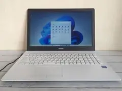 マウスコンピューター 15.6型TFT液晶 フルHD フルサイズノートパソコン