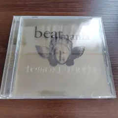 beatmania Tomoki Hirata CD