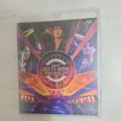 CNBLUE LET IT SHINE AUTUMN CONCERT 2022