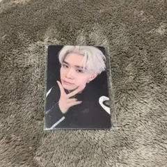 12 zb1 ゼベワン HERE&NOW ラントレ テレ トレカ