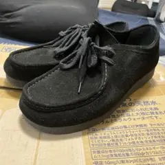 モカシンシューズ ブーツ・革靴