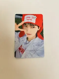 ONF オネノプ　ミンギュン　トレカ　まとめ売り ONF ミンギュン トレカ - メルカリ