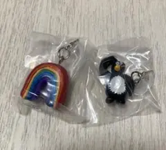 Daisuke Kondo めじるしアクセサリー 2点セット